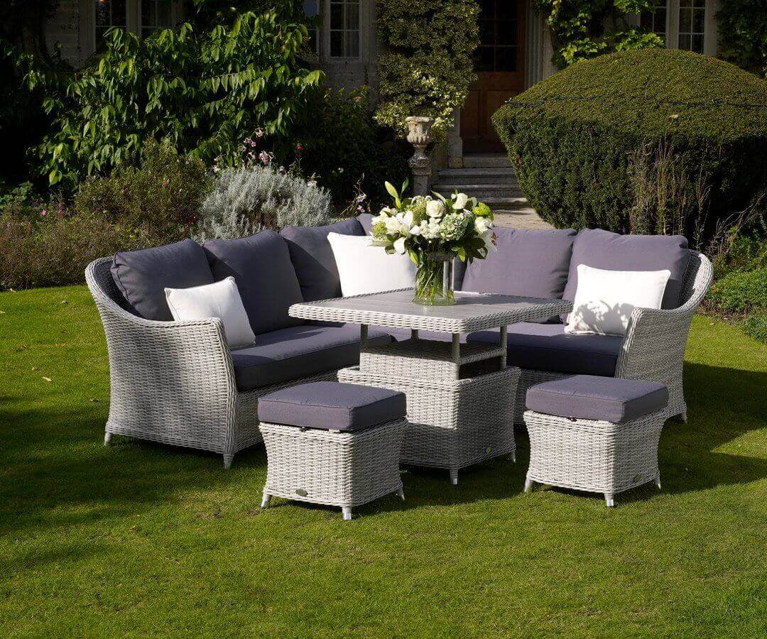 Conservatory Interior Design Conservatory Interior Design
