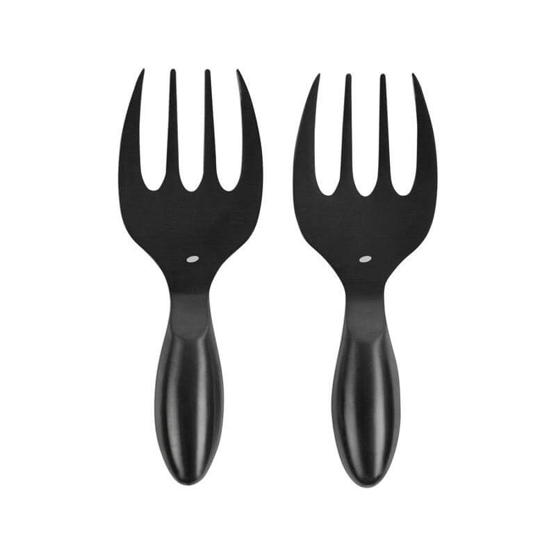 Salad forks