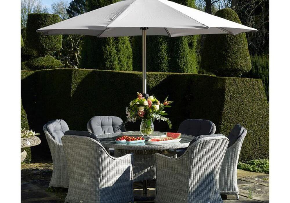 Introducing The 2020 Bramblecrest Garden Furniture Collection