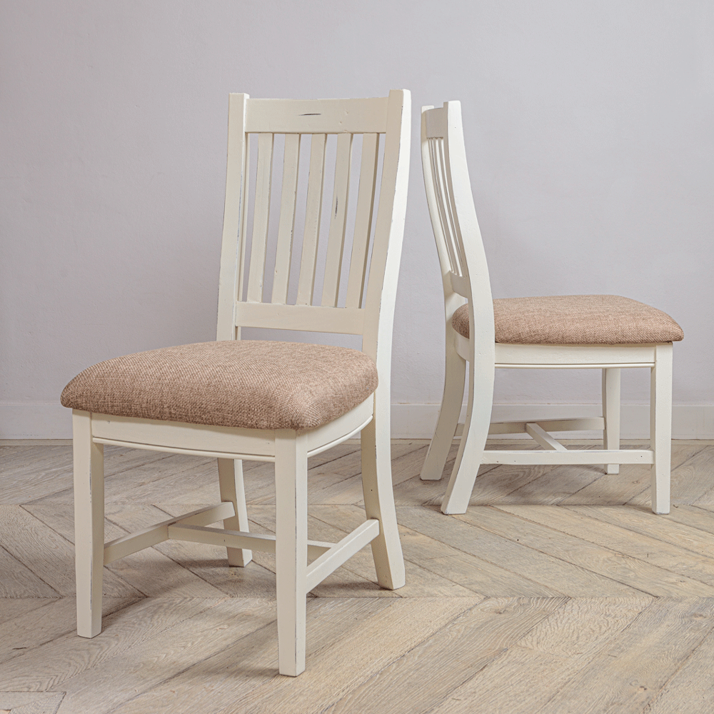 modern farmhouse dining chair 2pk