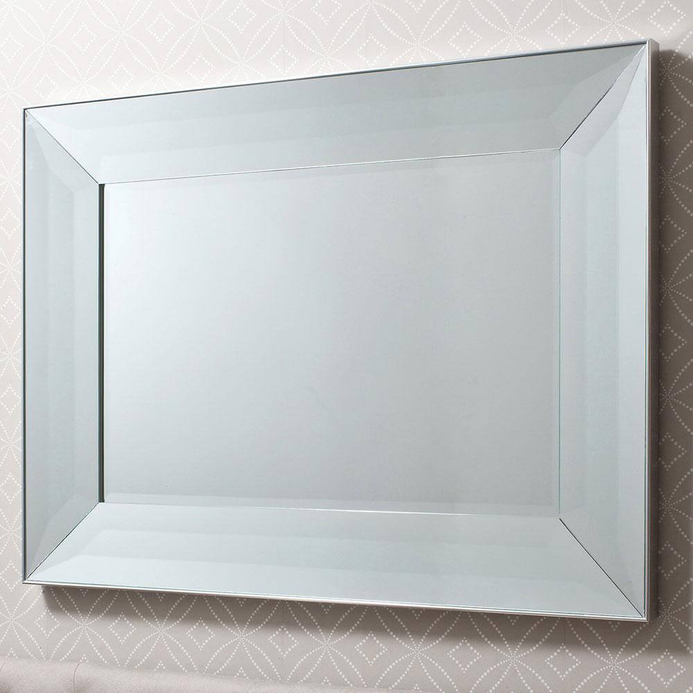 Milan Rectangle Mirror