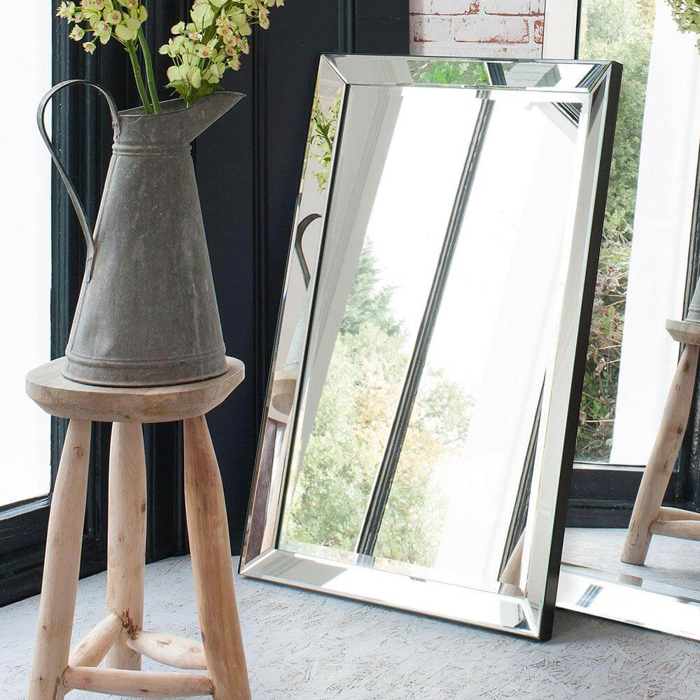 Layla Rectangle Mirror
