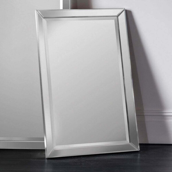Layla Rectangle Mirror