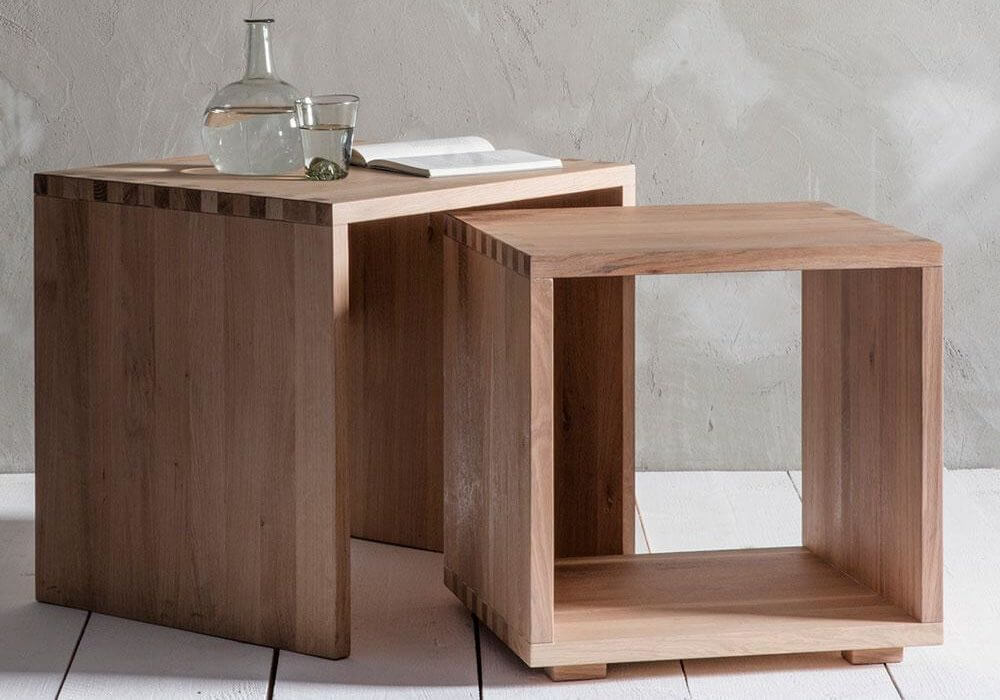 Our Easy Guide In Picking a Perfect Modern Side Table - Inside Out Living