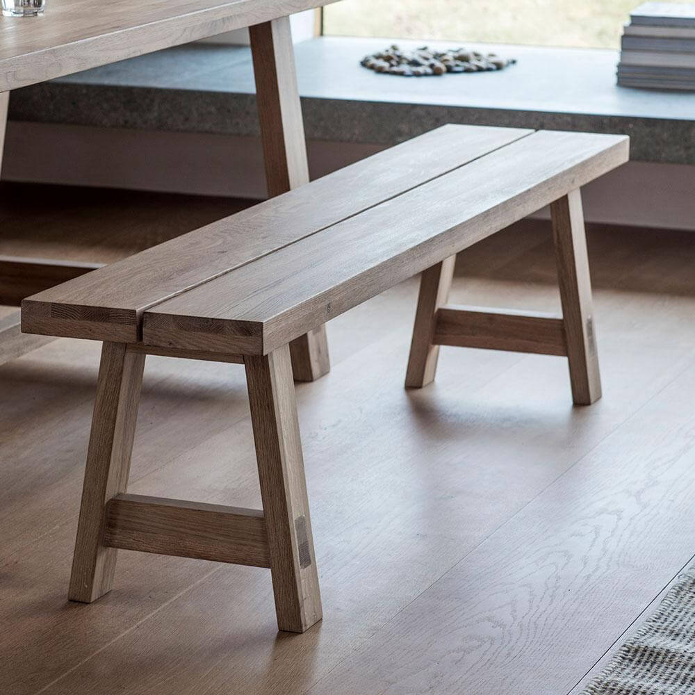 The Serenity Bench
