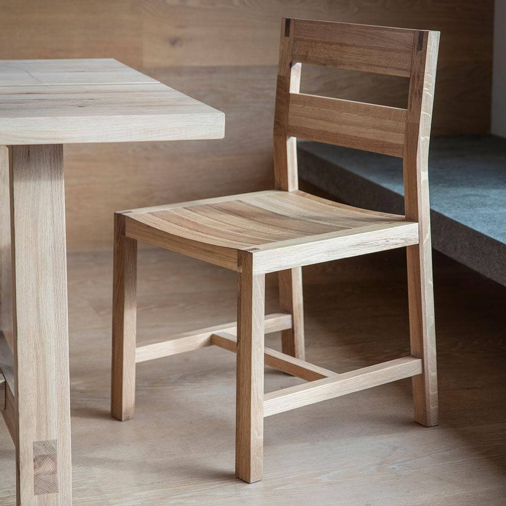 The Serenity Chair (2pk)