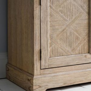 The Colonial Sideboard