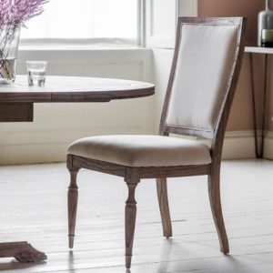 The Colonial Dining Chair