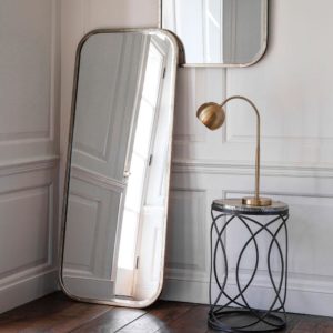 Thomas Full Length Leaner Mirror