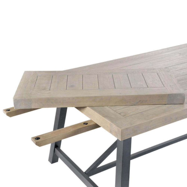 Urban Extendable Dining table (1.6m)