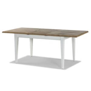 Classic Pine Extending Dining Table (1.5m/2m)