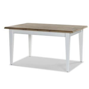 Classic Pine Dining Table (1.4m)