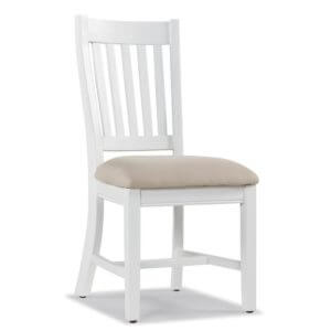 Classic Pine Dining Chair