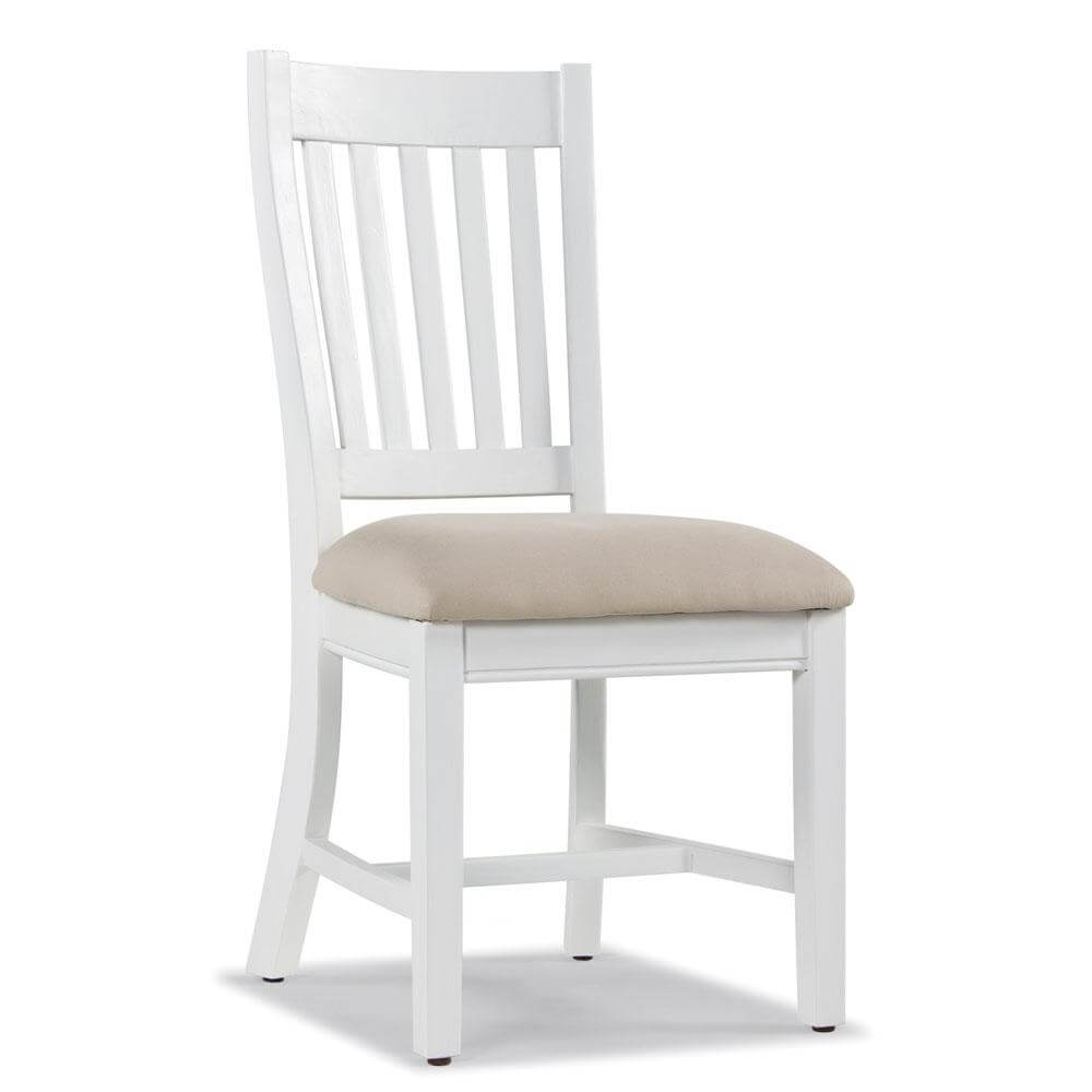 Classic Pine Dining Chair (2PK)