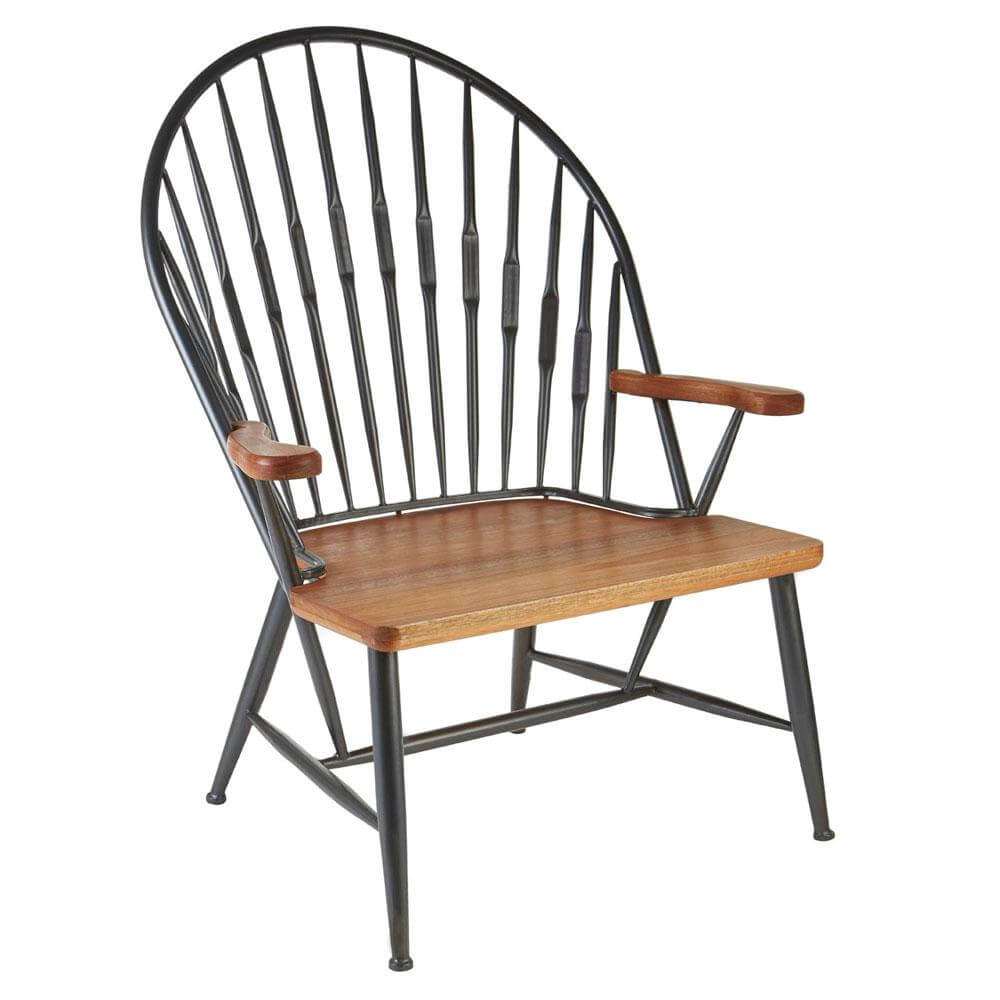 The Warehouse Chair