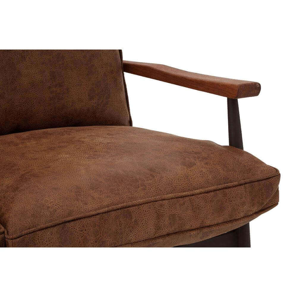 The Warehouse Sofa