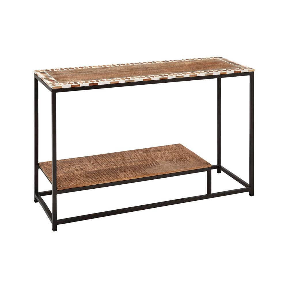 The Mango Console Table