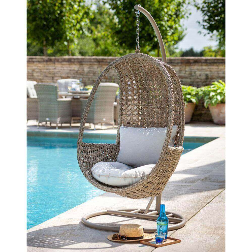 Hartman heritage stool top