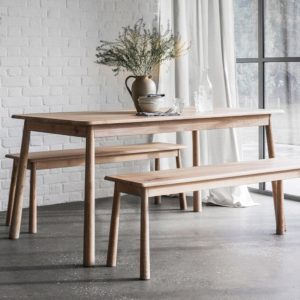 The Bergen Dining Table (1.5m)