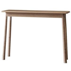 The Bergen Console Table