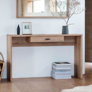 The Serenity Console Table