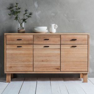 The Serenity Sideboard