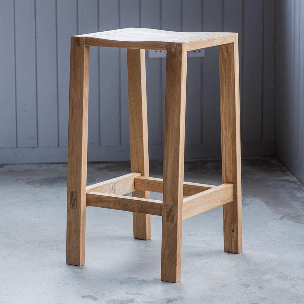 The Serenity Bar Stool