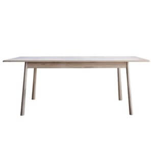 The Bergen Extending Dining Table (1.5m)