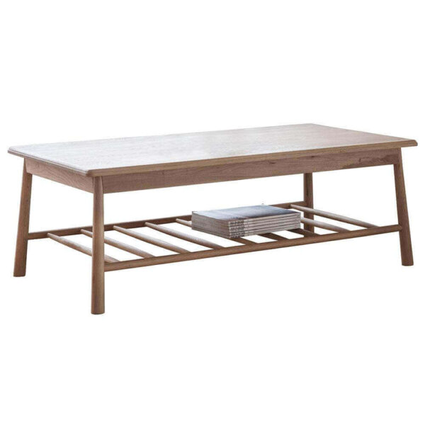 The Bergen Coffee Table