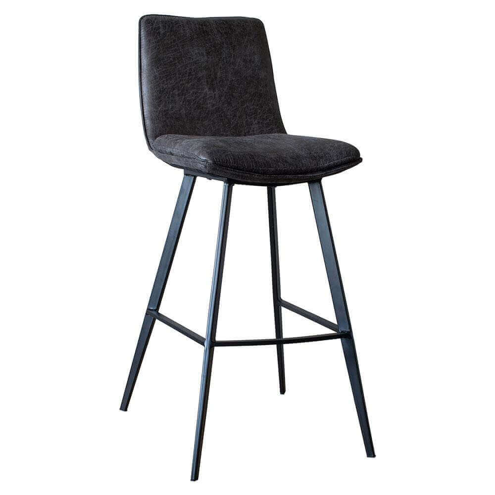 Newman Grey High Chair (2pk)