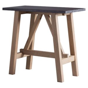 The Ruskin Side Table