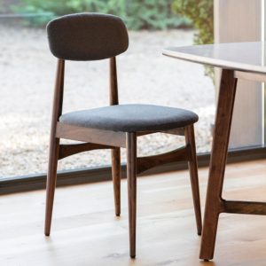 The Retro Dining Chair