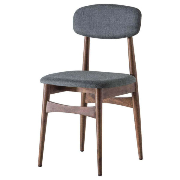 The Retro Dining Chair