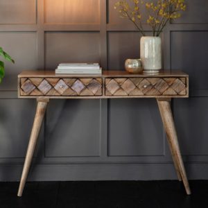 The Florence Console Table