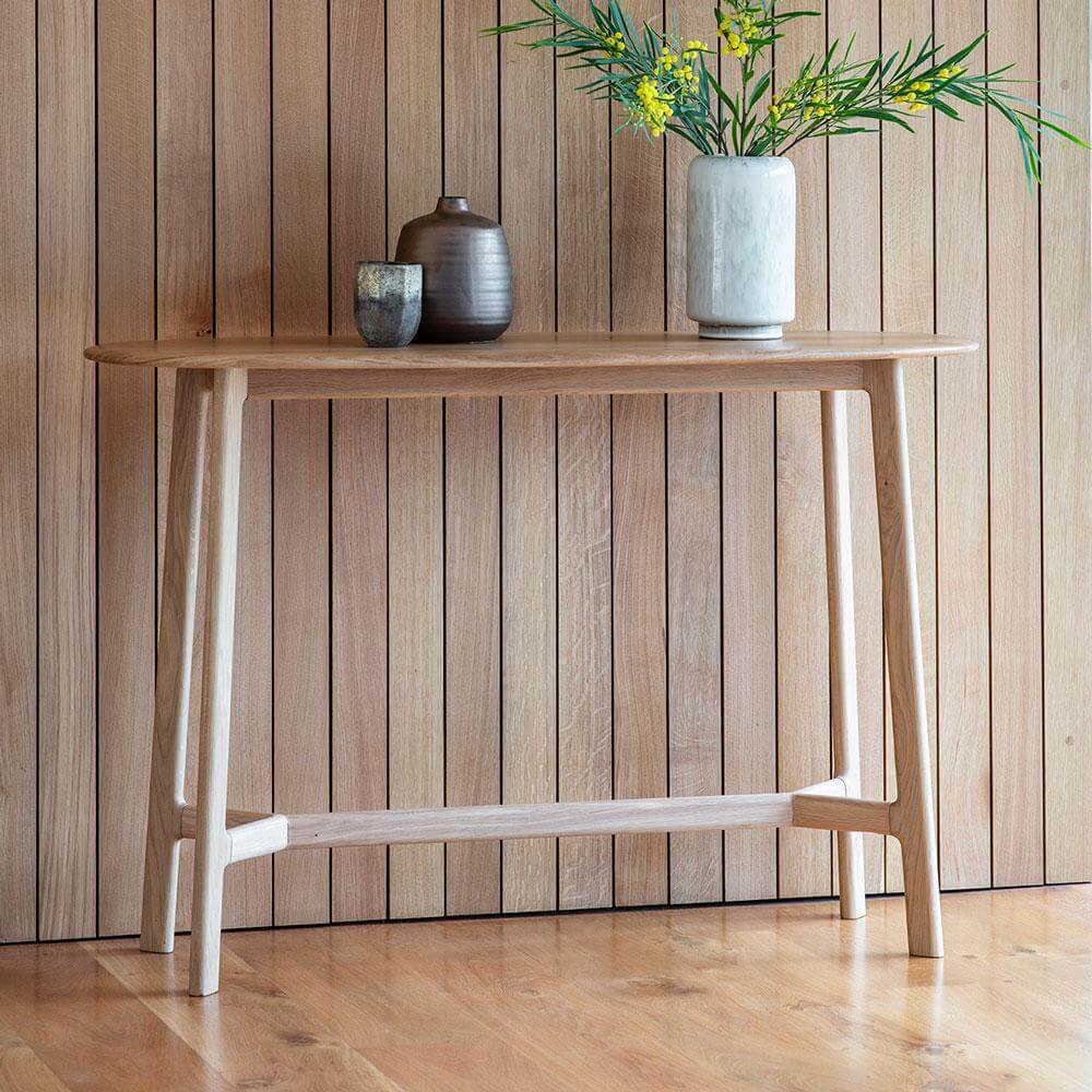 Barcelona Console Table
