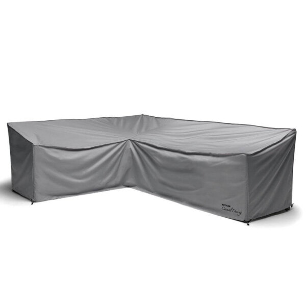 Kettler Palma Signature Corner Sofa Set