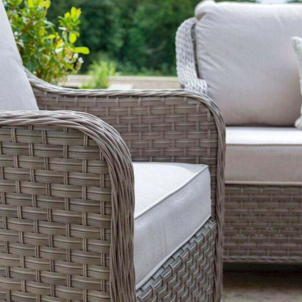 Kettler Charlbury Signature Garden Lounge Set Inside Out Living