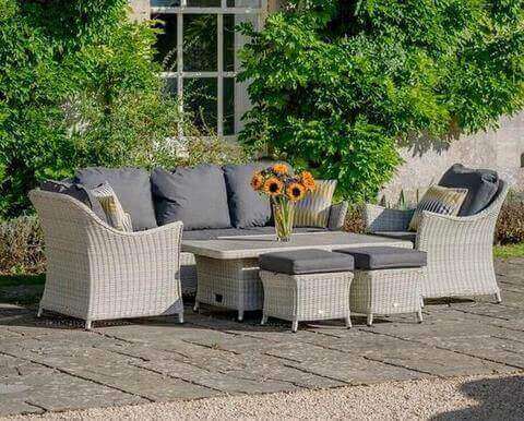 Bramblecrest-4 Seat Sofa - InsideOut Living-Blog