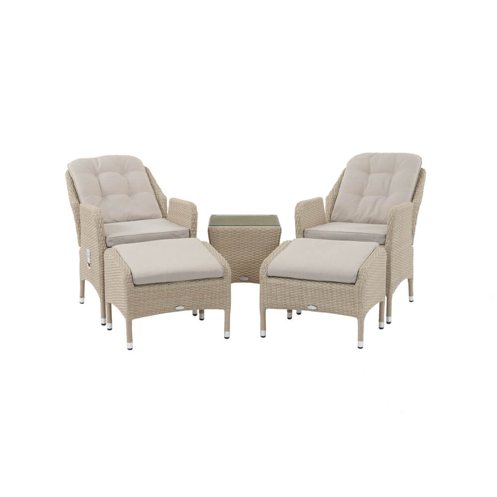 bramblecrest recliner set