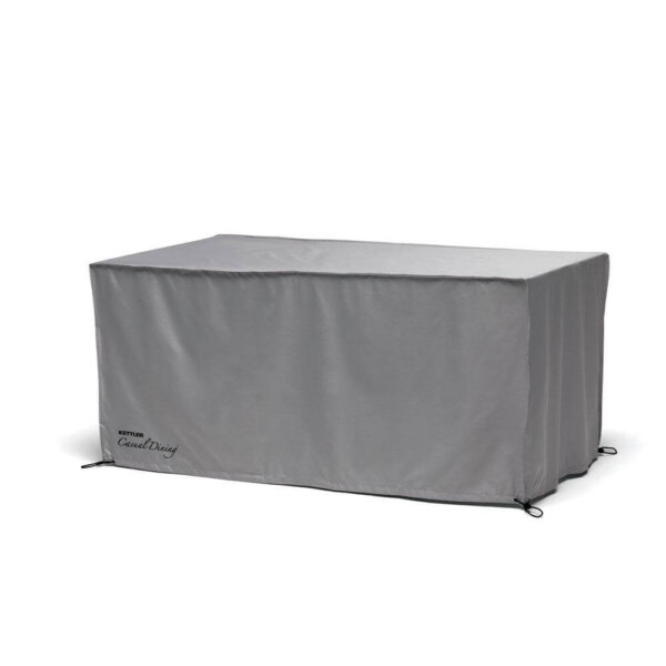 Kettler protective cover for Palma fire pit table