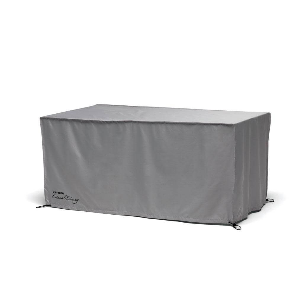 2021 Kettler Protective Cover For Palma Fire Pit Table