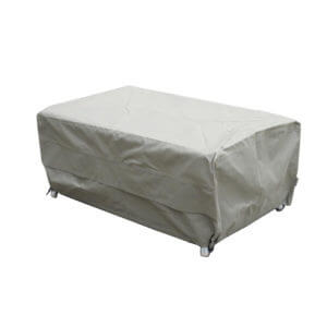 Bramblecrest Rectangle Coffee Table protective cover