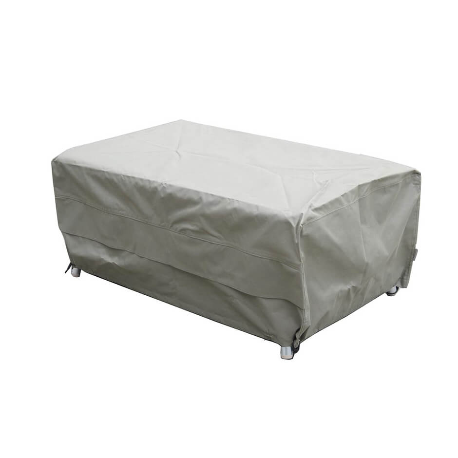 2020 Bramblecrest Rectangle Coffee Table Cover - Khaki