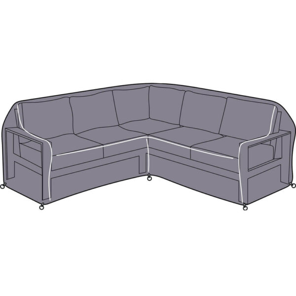 illustration of Atlas sofa protective cover