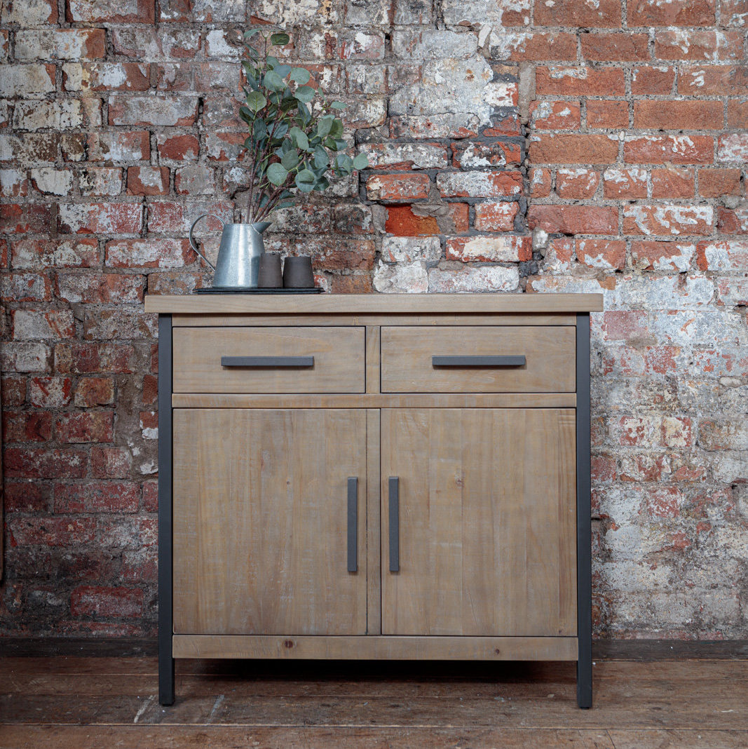 How To Clean pine Furniture & Make It Look Brand New Again