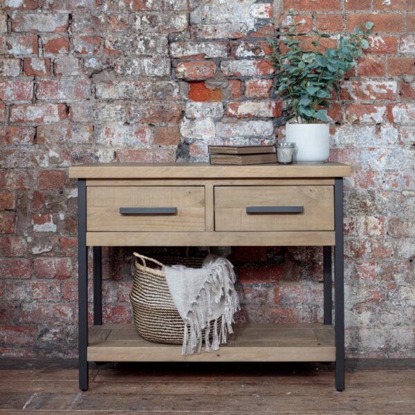 Urban Console Table