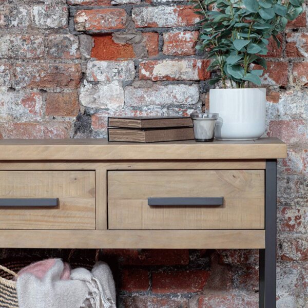 Urban Console Table