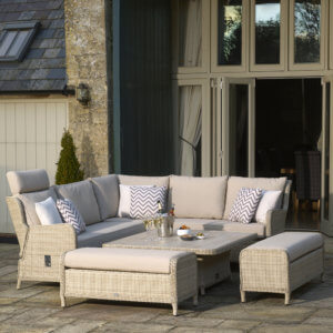 Reclining_Garden_Sofa_Furniture_In_Front_Of_Large_Bay_Windows