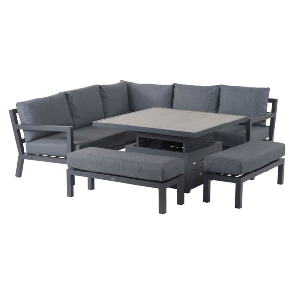 Grey_Metal_Furniture_With_White_background