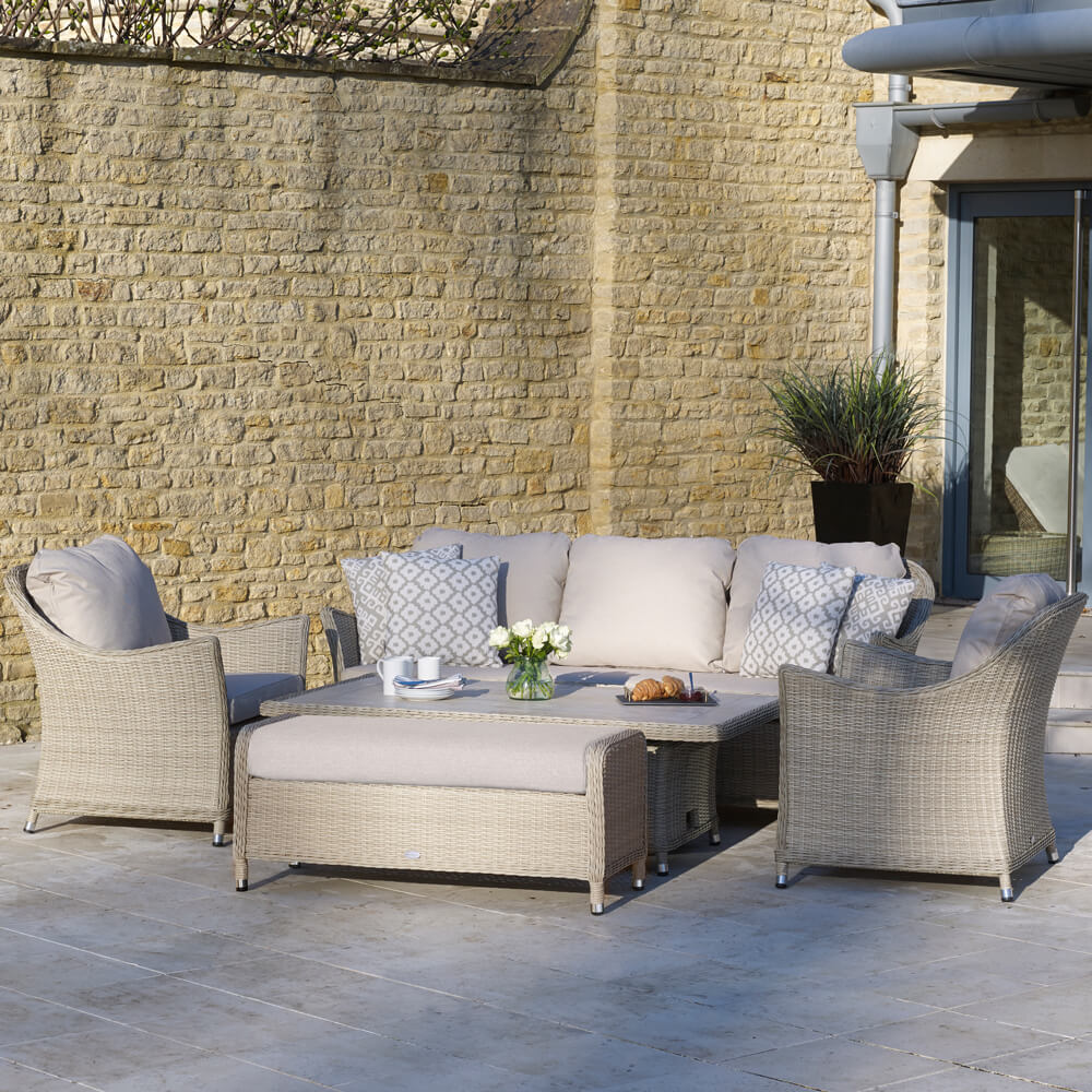Introducing The 2021 Bramblecrest Garden Furniture Collection